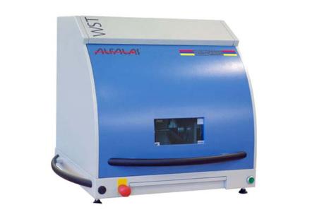 TAMPOPRINT® AG presents the new ALFALAS® "WST"