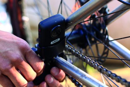 ABUS Sportscam