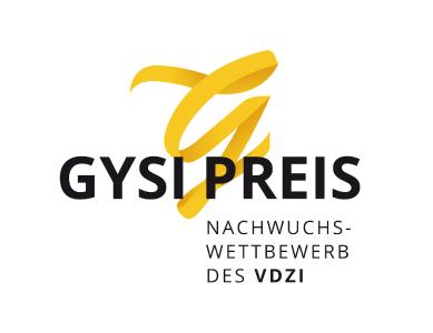 Gysi-Preis Logo