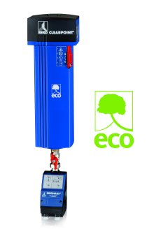 Bild 1_Beko Technologies_Der neue Druckluftfilter CLEARPOINT 3eco mit hoeherer Abscheideleistung.jpg