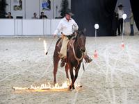 Reiten-Jagen-Fischen 2014 (21. – 23. März 2014)