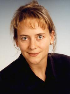 Dr. Myriam Jahn