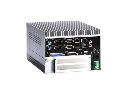 eBOX639-822-FL Frontansicht