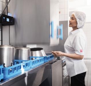F.A.Z. Institut Studie: MEIKO einer der Innovationsführer