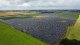 Zwartowo Solar Park: Superlative project in first phase is connected to the grid