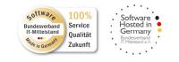 BITMI-Gütesiegel