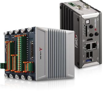 ADLINK EtherCAT