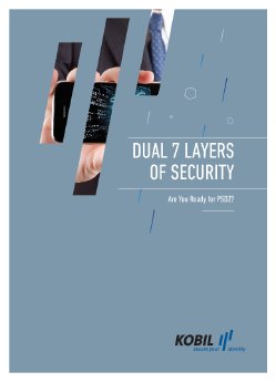 KOBIL_PSD2_7 Layers of Security.pdf