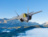 F-35 German Cover Horiz (Copyright: Lockheed Martin)