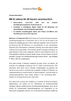 190916-PI-Mit 23 Jahren für 26 Azubis verantwortlich.pdf