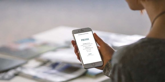 Online-Wahlsystem POLYAS