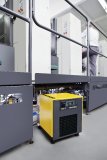 Compact and dependable with high-performance: the Kryosec series dryers ensure reliable compressed air drying even under the toughest of operating conditions. 