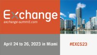 E-Invoicing Exchange Summit Americas