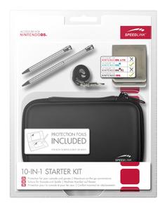 SPEEDLINK® stellt 3DS®-Sortiment vor