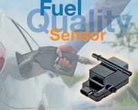 Fuel Quality Sensor 