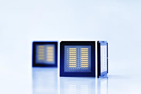 Jenoptik Laser Diodes / Copyright: ©Stefan Marquardt/Jenoptik