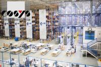COSYS Warehouse Management System