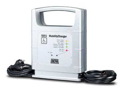 DEFA MobilityCharger 5051
