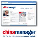 manager magazin launches chinamanager with CONTENS