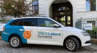 Anwendertest: Medizinische Transporte zuverlässig vernetzt