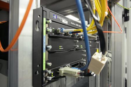 1&1 baut Daten-Netz aus