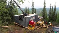 Neues Porphyrsystem identifiziert: Forge Resources meldet Explorationserfolg auf Alotta