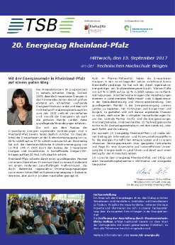 Programmflyer der TSB zum 20. Energietag RLP.pdf