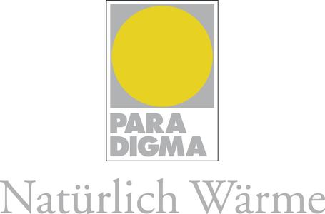 Paradigma Logo