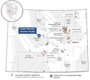 Myriad Uranium Corp. im Zentrum eines Uran-Bullenmarktes