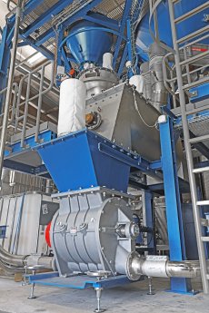Gericke Rotary Valve in Chemical Appliclation.jpg