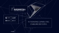 Rheinmetall ICEYE Space Solutions Unites Germany’s NewSpace Capabilities for Sovereign Reconnaissance from Space
