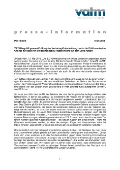 PM_19_EU-Kommission_Vectoring_Phase 2_100516.pdf