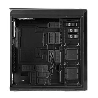 NZXT Switch 810 Big Tower black