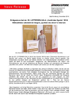 Bridgestone bei der 20. LOTTERIEN-GALA Nacht des Sports 2016.pdf