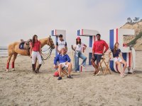 Die globale Sportmarke U.S. Polo Assn. verzeichnet einen Rekordumsatz von 2,5 Milliarden $ im Einzelhandel im Jahr 2024 und strebt einen Umsatz von 3 Milliarden $ und 1.500 U.S. Polo Assn.-Filialen an Die globale Sportmarke U.S. Polo Assn. verzeichnet einen Rekordumsatz von 2,5 Milliarden $ im Einzelhandel im Jahr 2024 und strebt einen Umsatz von 3 Milliarden $ und 1.500 U.S. Polo Assn.-Filialen an