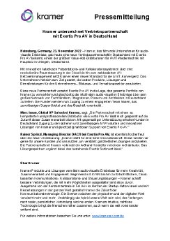 Pressemitteilung Kramer Germany - Exertis - November 2022 - Final.pdf