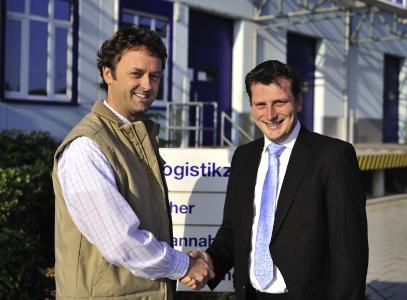 Gleichmann Electronics signs Europe-wide distribution agreement with ITW Switches