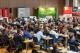 Stark gestiegenes Interesse an der Energiewende