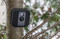 Die Blink XT ist robust und wetterfest nach IP-65