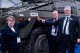 First British-Made Boxer presented at the International Armoured Vehicles conference