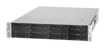 Netgear ReadyNAS 4200