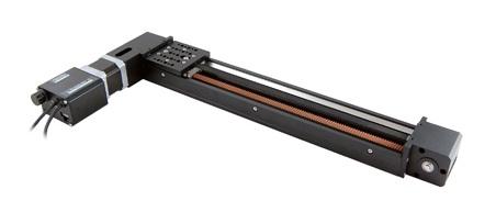 The new A-BLQ-E Series - fast and accurate over up to 2.1 meters