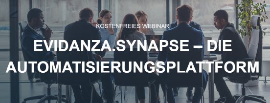 evidanza Synapse Automatisierungsplattform Webinar.png