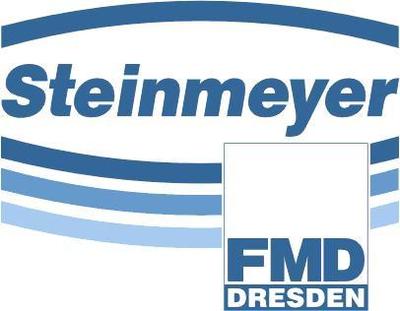 Logo Feinmess Dresden