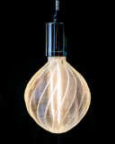 Vollständig additiv gefertigte Leuchte von NeoTech AMT