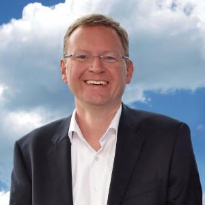 Dr. Michael Berger, DocuWare GmbH, Geschäftsführer