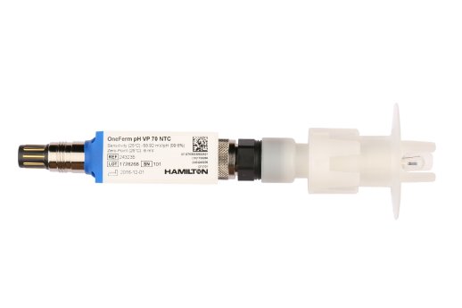 Neuer Single-Use-Sensor OneFerm pH VP 70 NTC für die Bioprozesstechnik.jpg