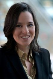 Pamela Krosta-Hartl neue Leiterin Corporate Marketing