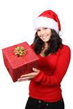 Christmas-Domains: Auch als Geschenk an Weihnachten geeignet