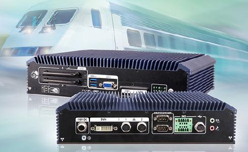 Modell IRS-100-ULT3